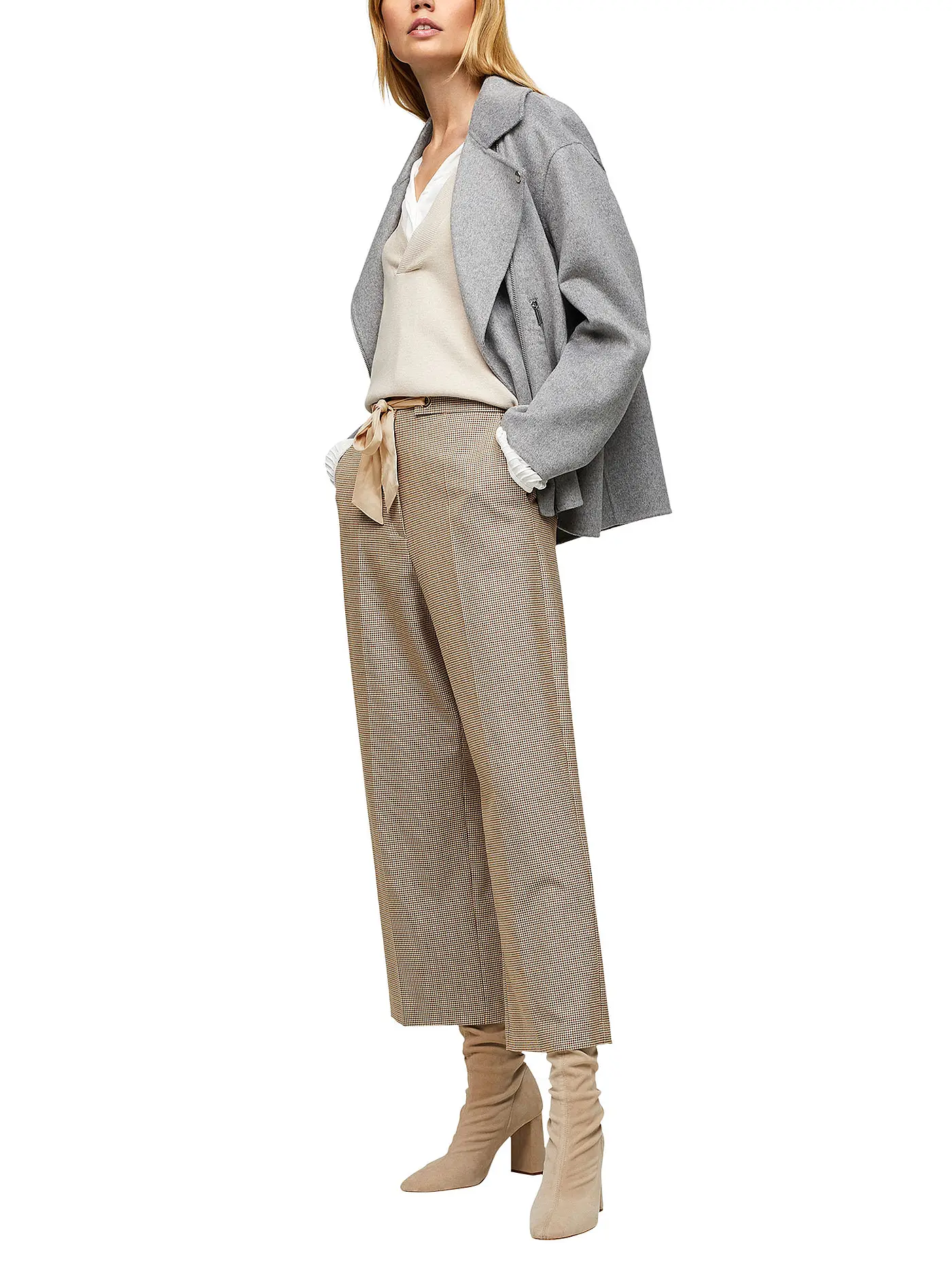 S.OLIVER BLACK LABEL | Culotte | 